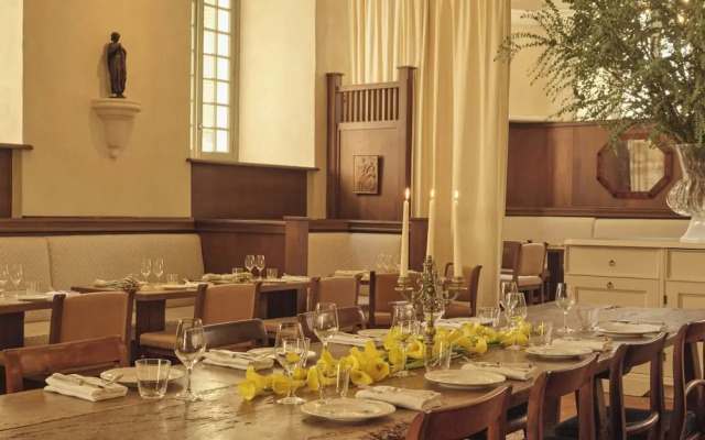 Hotel Du Couvent, A Luxury Collection Hotel, Nice,  France