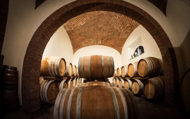 Agriturismo Casale Dello Sparviero