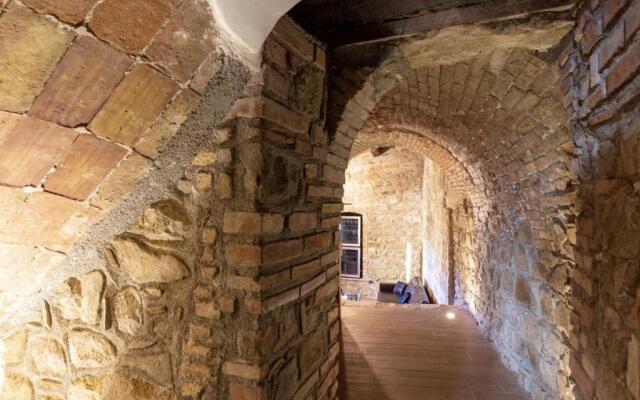 Terre di Lucida Apartment - CM