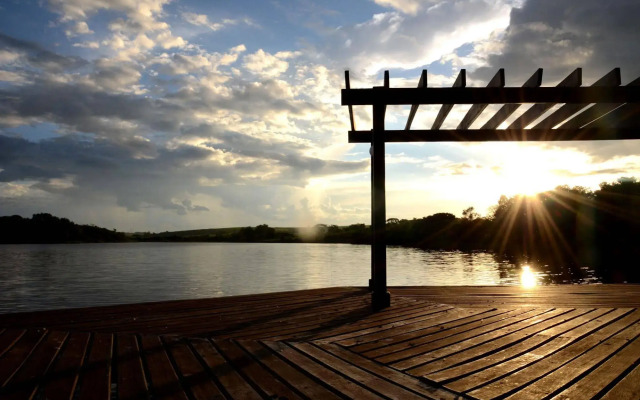 Hotel Marina Do Lago