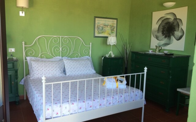 Agriturismo Il Colle
