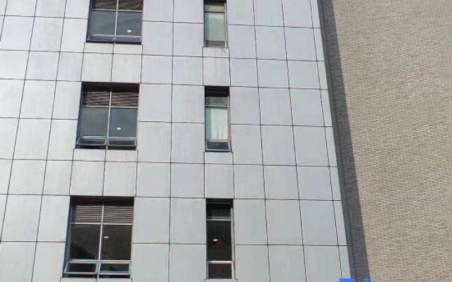 Duoke Lai Apartment Hotel (Wuning Road Subway Station Branch)