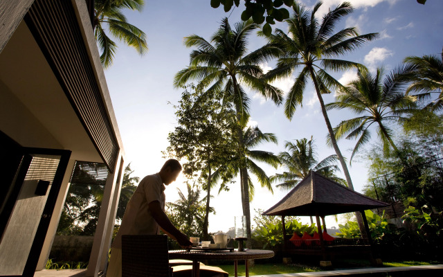 The Samaya Ubud