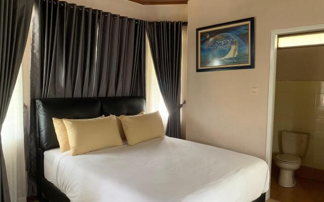 Villa Sofia Kota Bunga