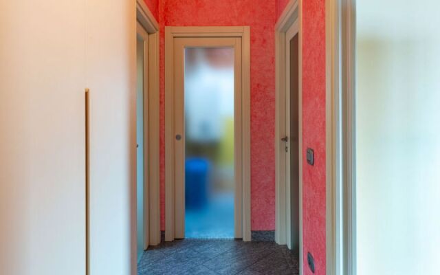 Apartment Martino Gravedona