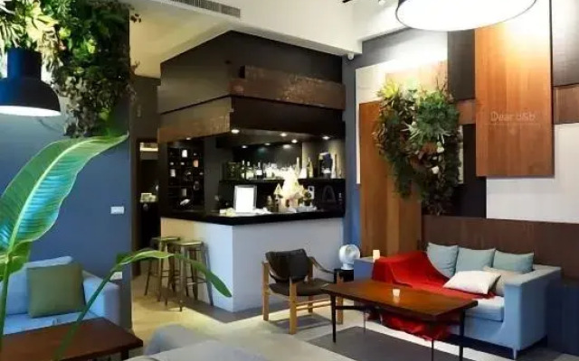 MANMAN Hostel