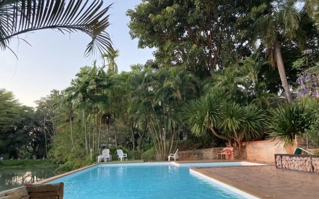Villa Paradis Hotel
