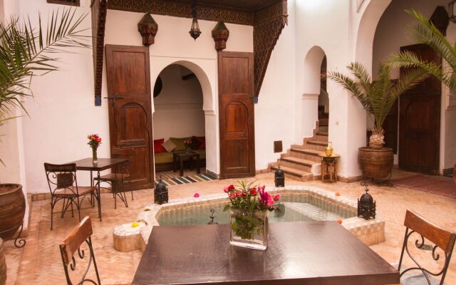 Riad Nora