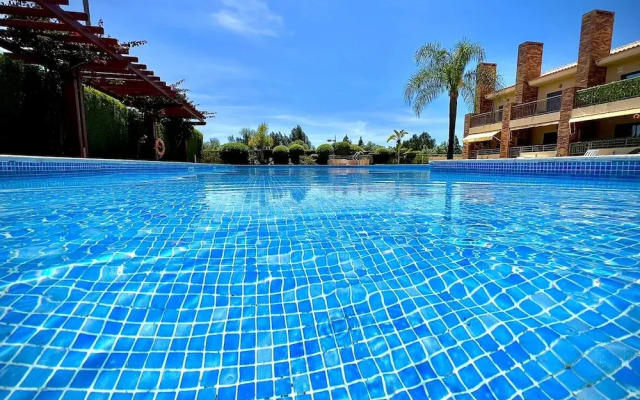 Vilamoura Prestige 2 With Pool by Homing