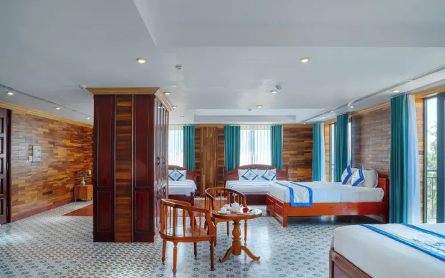 Phuc Thuan Hotel