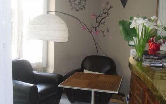 Hôtel Le P'tit Monde
