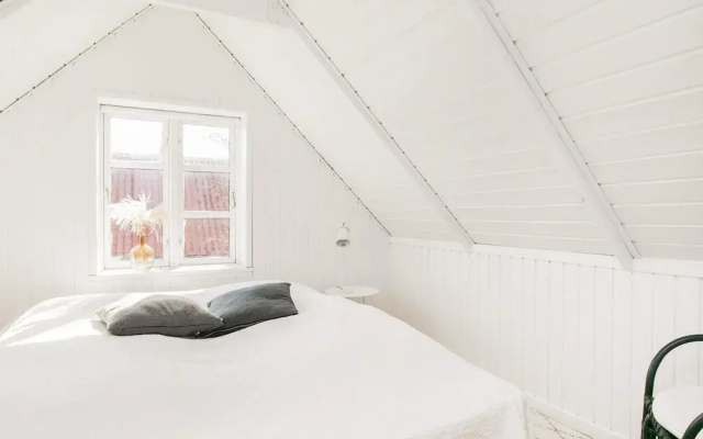 Rustic Holiday Home in Skagen near Sea
