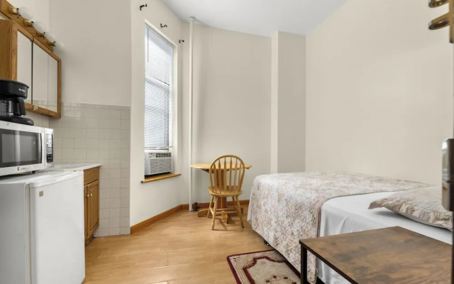 Reservation Resources - 360