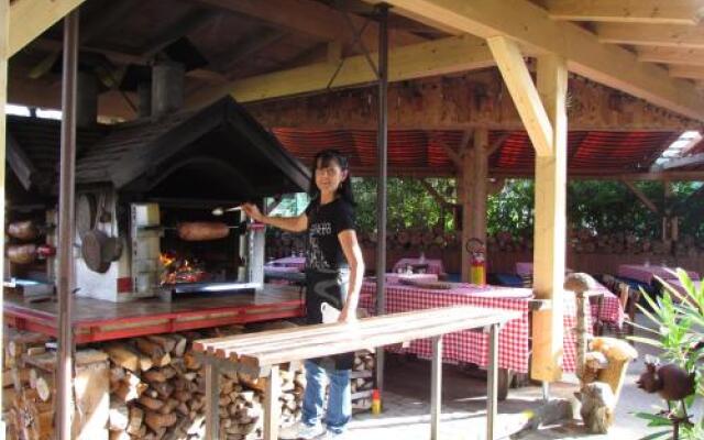Gasthof Edy