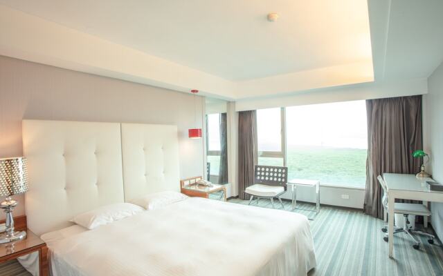 Hotel Cloud Riverside