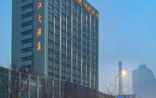 Zhejiang Hotel