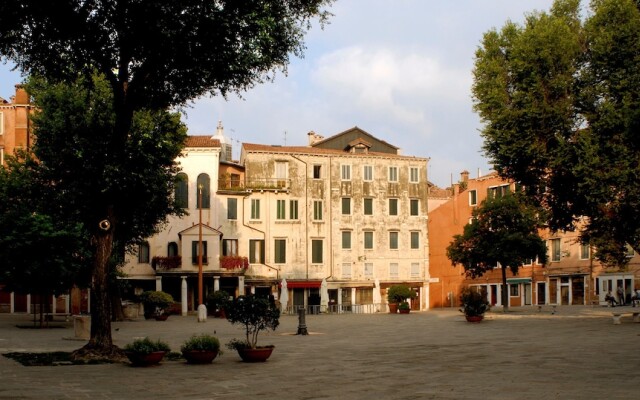 Locanda del Ghetto