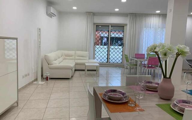 Mediterranean House Nettuno