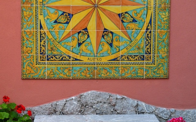 Casa Cifali