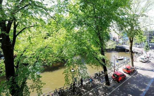 Amsterdam Boutique Apartments