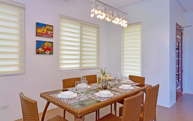 One Hagdan Villas