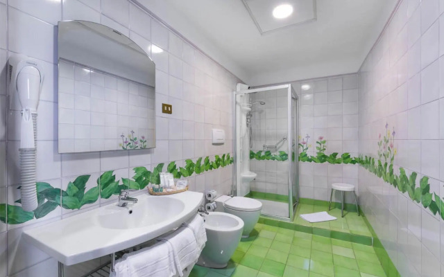 Hotel Sole Splendid