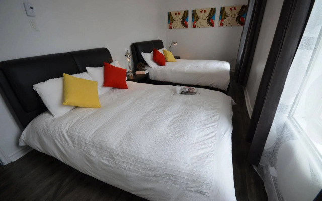 LikeAHotel - Le Mont-Royal