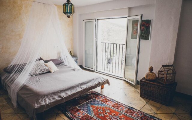 Posada La Primera Sonrisa