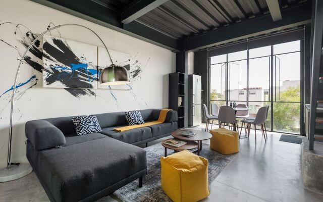 Wynwood House Querétaro