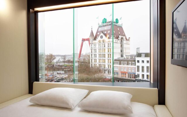 citizenM Rotterdam