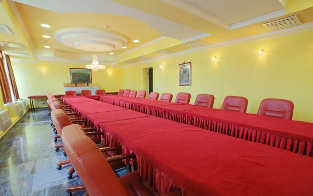 Hotel Inex Gorica