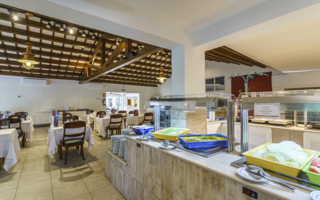 Minura Hotel Cala Galdana & Apartamentos