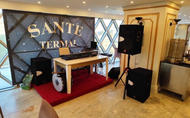 Sante Termal Hotel