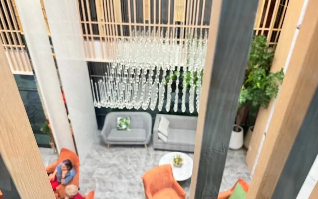 Bangkok Mystay Hotel Rangsit
