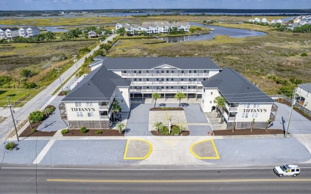 Tiffany's Motel & Condos