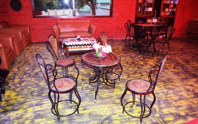 Samsara Manali Retreat