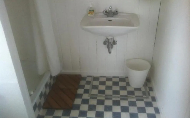 Annekset Vesterø Havn