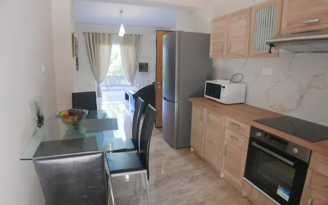 Magnificent Apartment & Studio in Chania