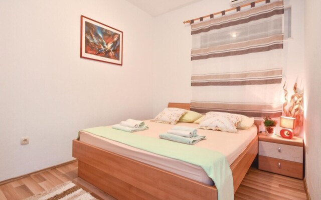 Beautiful Home in Omis With Wifi and 3 Bedrooms