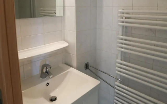 Stylish Stay by the Seafront