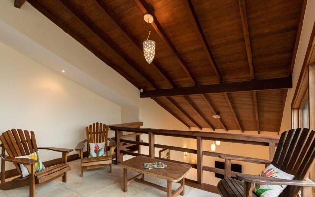 4 Suítes + Piscina e Churrasqueira | 3 Irmãos