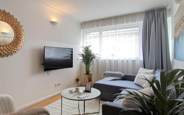 Rafael Kaiser - Premium Apartments City Centre - Contactless 24h Check-In