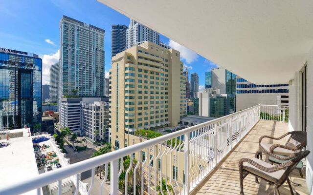 Ocean View Exquisite Brickell