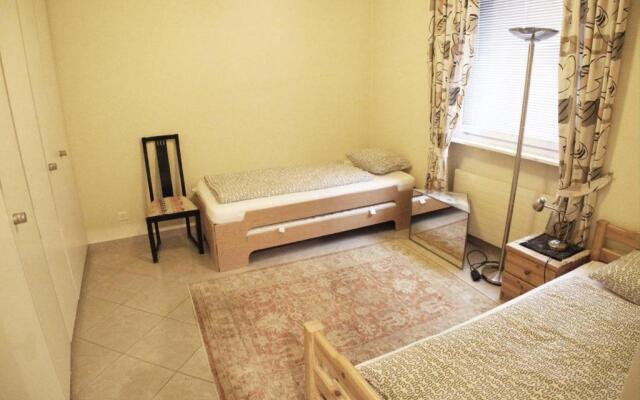 Residenza Porto Fino App 7000