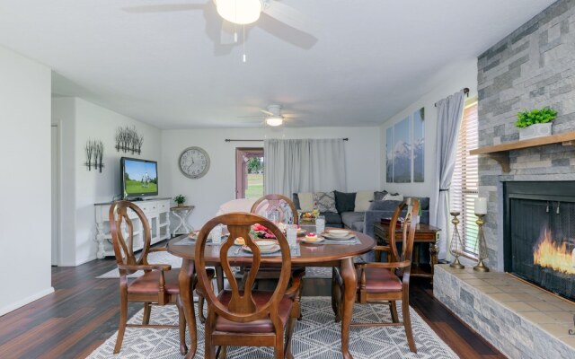 Aspen Run Condo Unit 29A