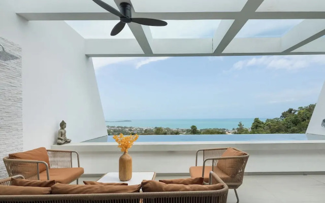 The Flourish Villa by Elite Havens