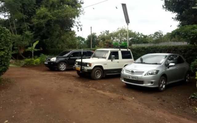 Kilimanjaro Green Homes & Camps - Hostel