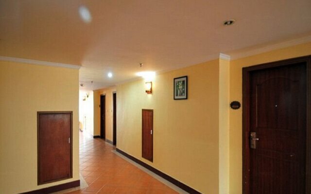 Xinxing Garden Hotel