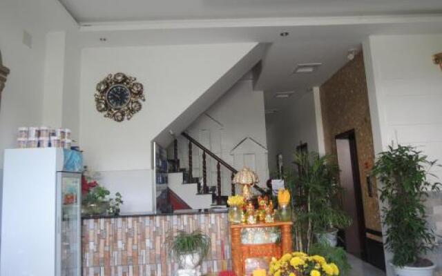 Ngoc Nho Guesthouse
