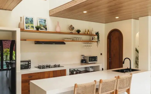 Copper Estate 1 by Alfred in Bali